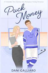 Puck Money