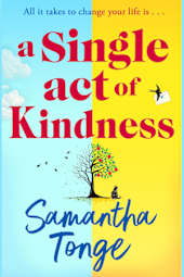 A Single Act of Kindness