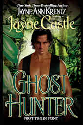 Ghost Hunter