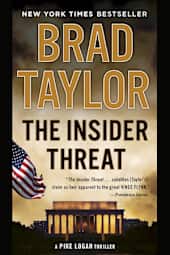 The Insider Threat