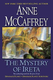 The Mystery of Ireta