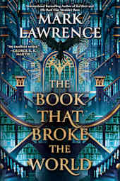 The Book That Broke the World