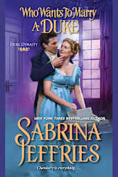 Who Wants to Marry a Duke