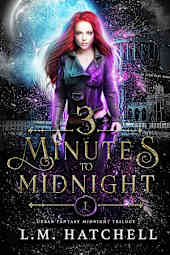 3 Minutes to Midnight