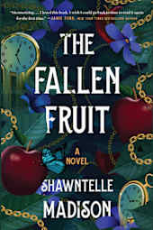 The Fallen Fruit