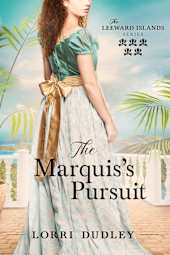 The Marquis's Pursuit