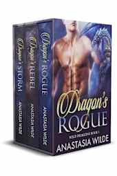 Wild Dragons: Complete Box Set