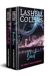 Isaac Taylor Mysteries Duet