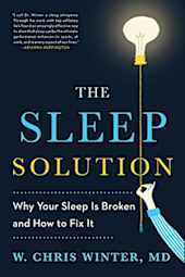 The Sleep Solution