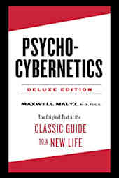 Psycho-Cybernetics: Deluxe Edition