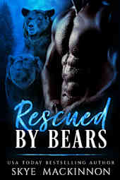 Rescued by Bears
