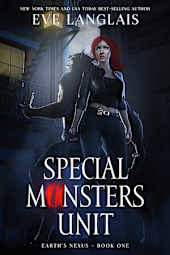 Special Monsters Unit