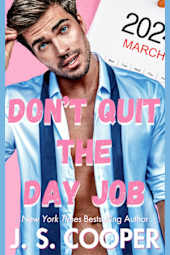 Don't Quit the Day Job