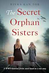 The Secret Orphan Sisters