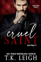 Cruel Saint
