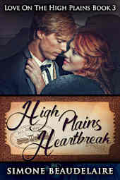 High Plains Heartbreak