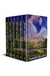 Unfailing Love Complete Series