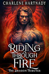 Riding Through Fire