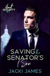 Saving the Senator's Son