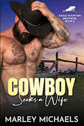 Cowboy Seeks a Wife