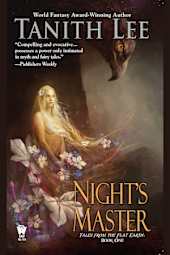 Night's Master