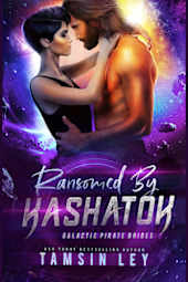 Ransomed by Kashatok