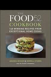 The Food52 Cookbook