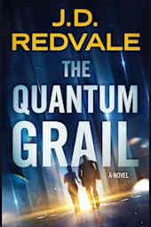 The Quantum Grail