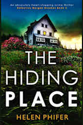 The Hiding Place