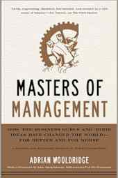Masters of Management