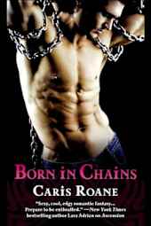 Born in Chains