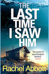 The Last Time I Saw Him