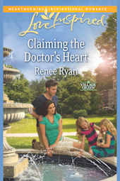 Claiming the Doctor's Heart