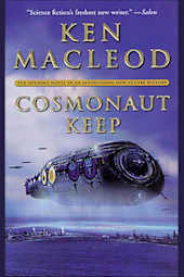 Cosmonaut Keep