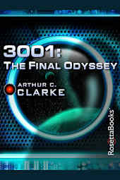3001: The Final Odyssey