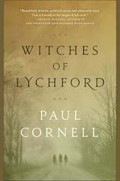 Witches of Lychford