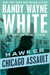 Hawker: Chicago Assault