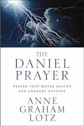 The Daniel Prayer