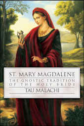 St. Mary Magdalene