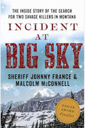 Incident at Big Sky