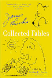 Collected Fables