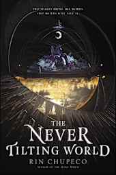 The Never Tilting World