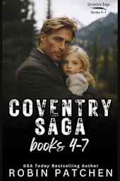 The Coventry Saga: Books 4–7