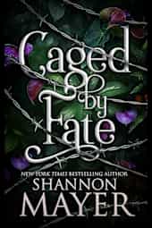 Caged by Fate