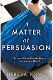 A Matter of Persuasion
