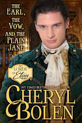 The Earl, the Vow, and the Plain Jane