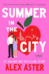 Summer in the City