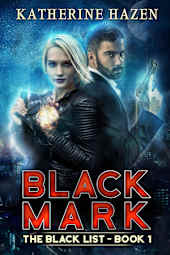 Black Mark