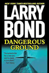 Dangerous Ground