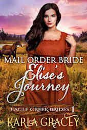Elise's Journey